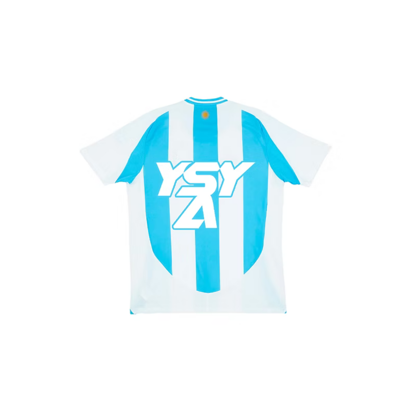 Camiseta Ysy A x Argentina