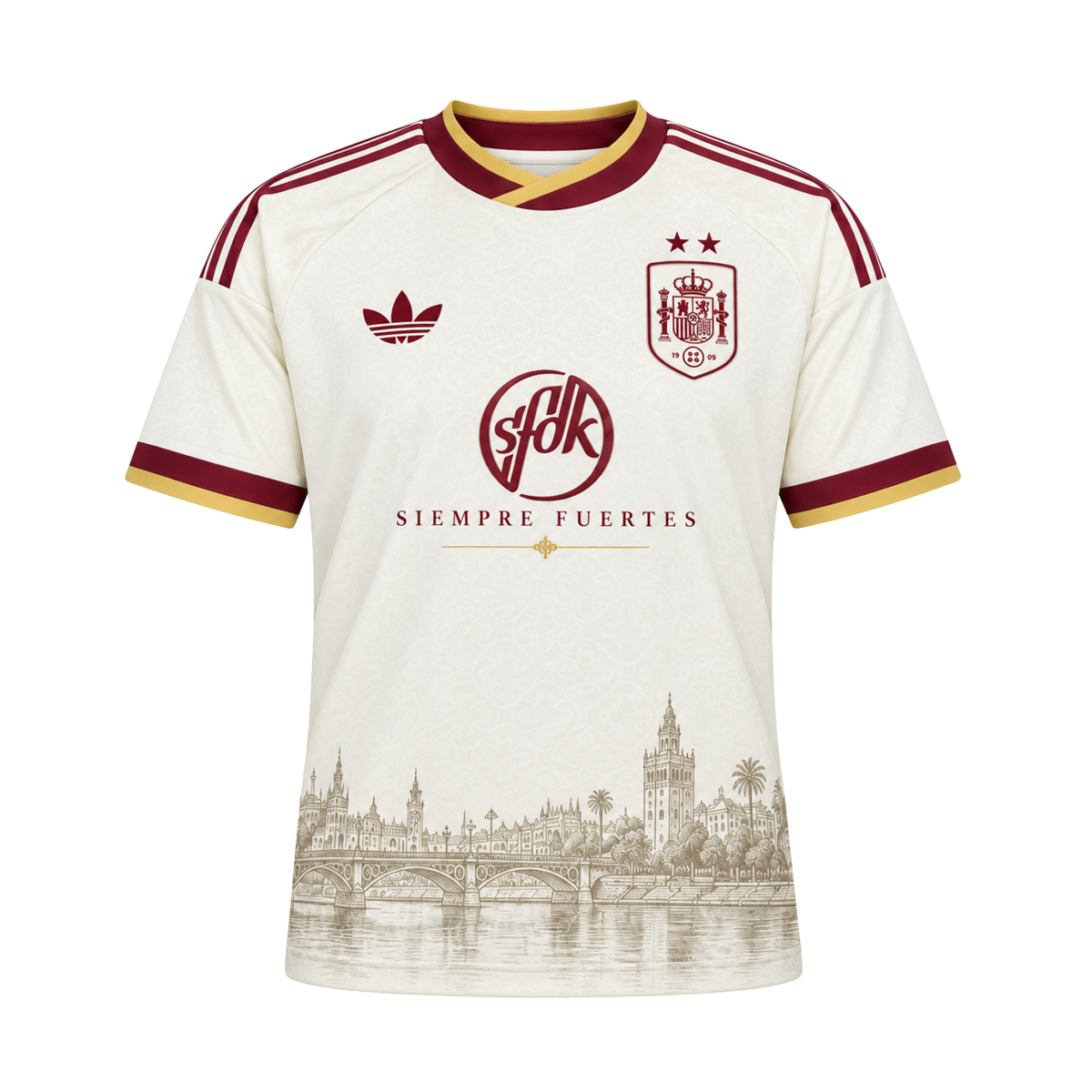 SFDK Special Edition