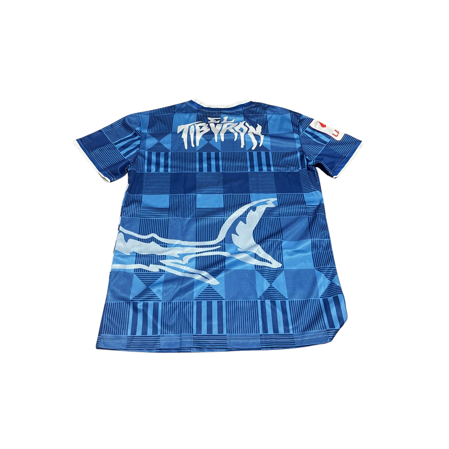 Camiseta Custom RVFV