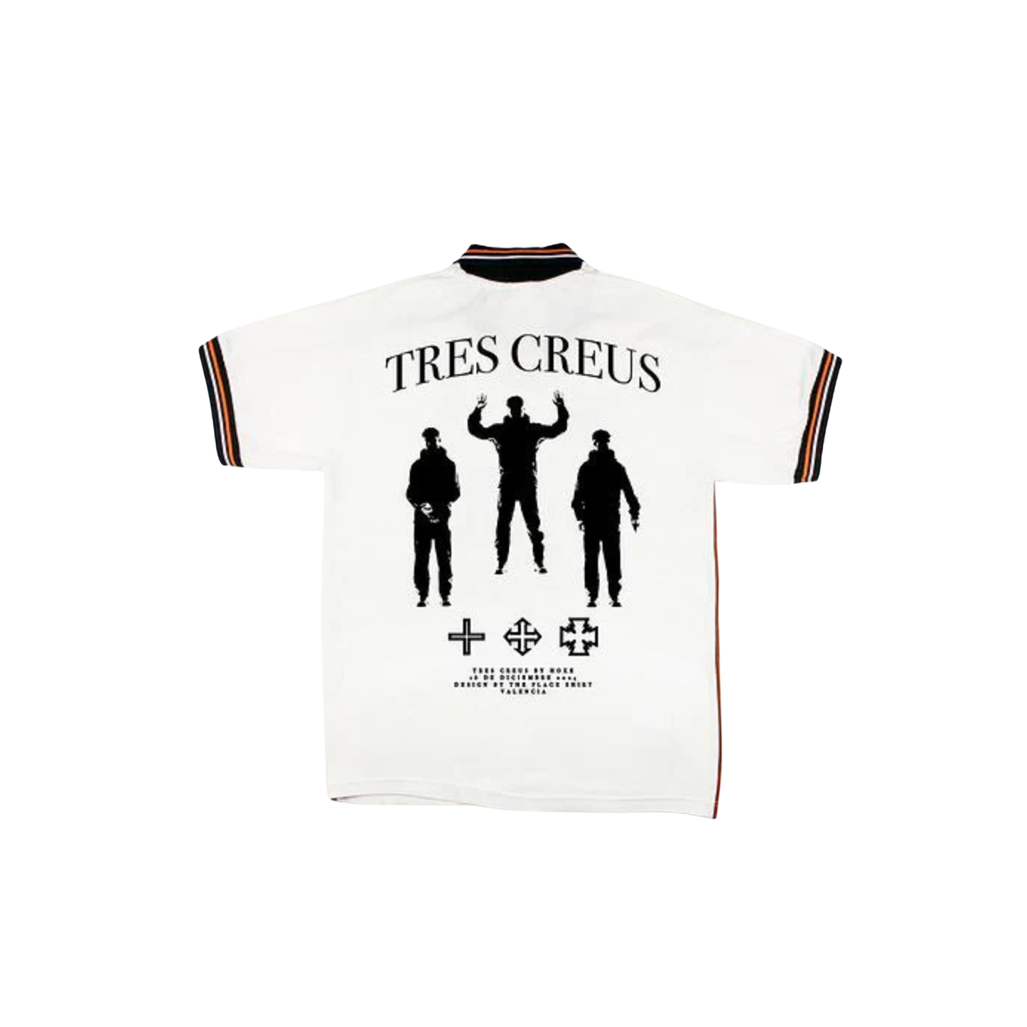 Camiseta Custom Hoke