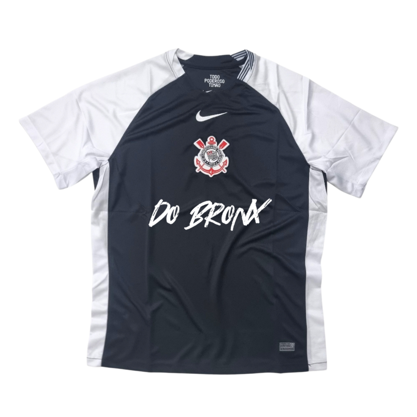 Charles Oliveira X Corinthians