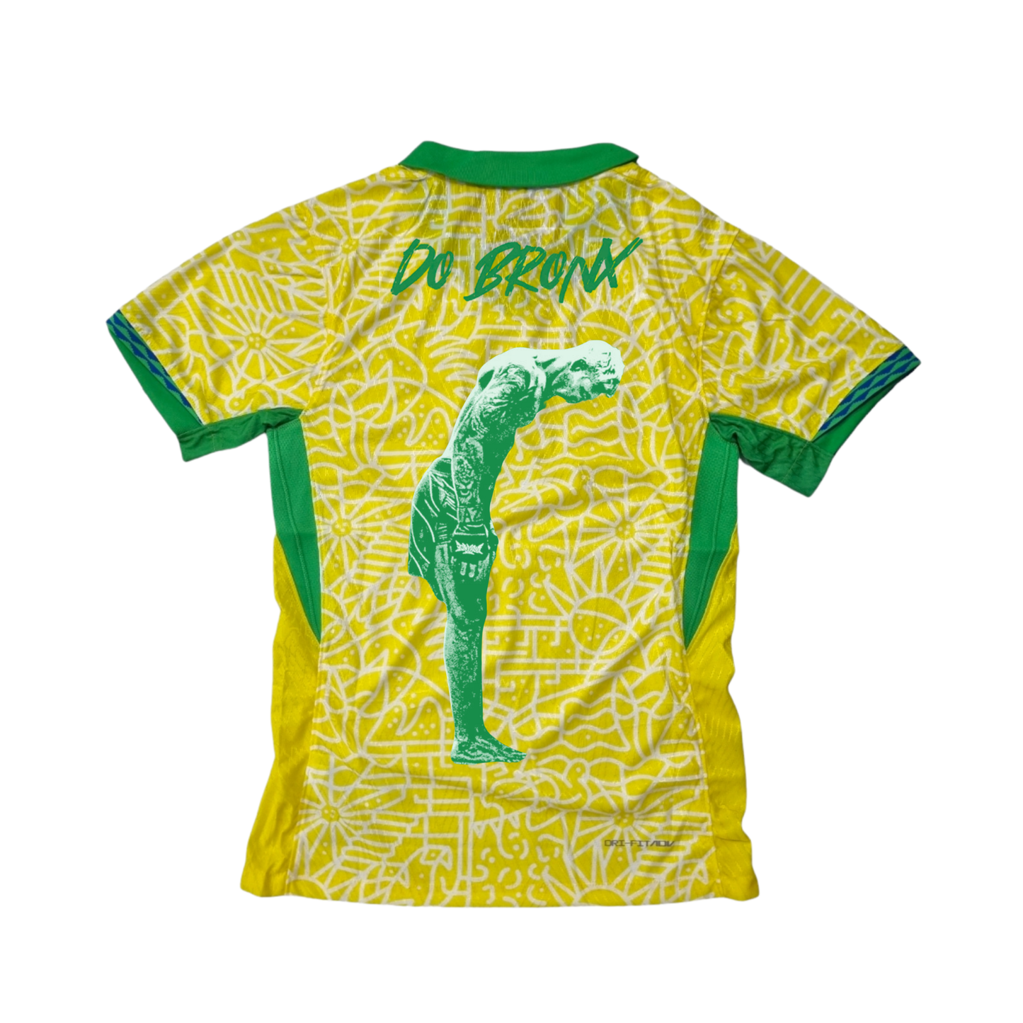 Charles Oliveira Camiseta