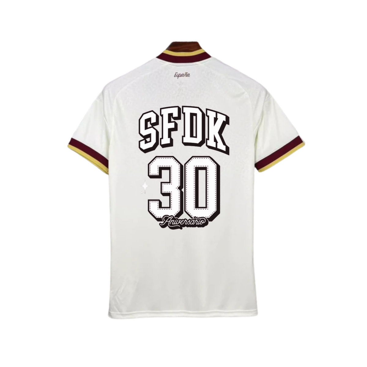 SFDK x España
