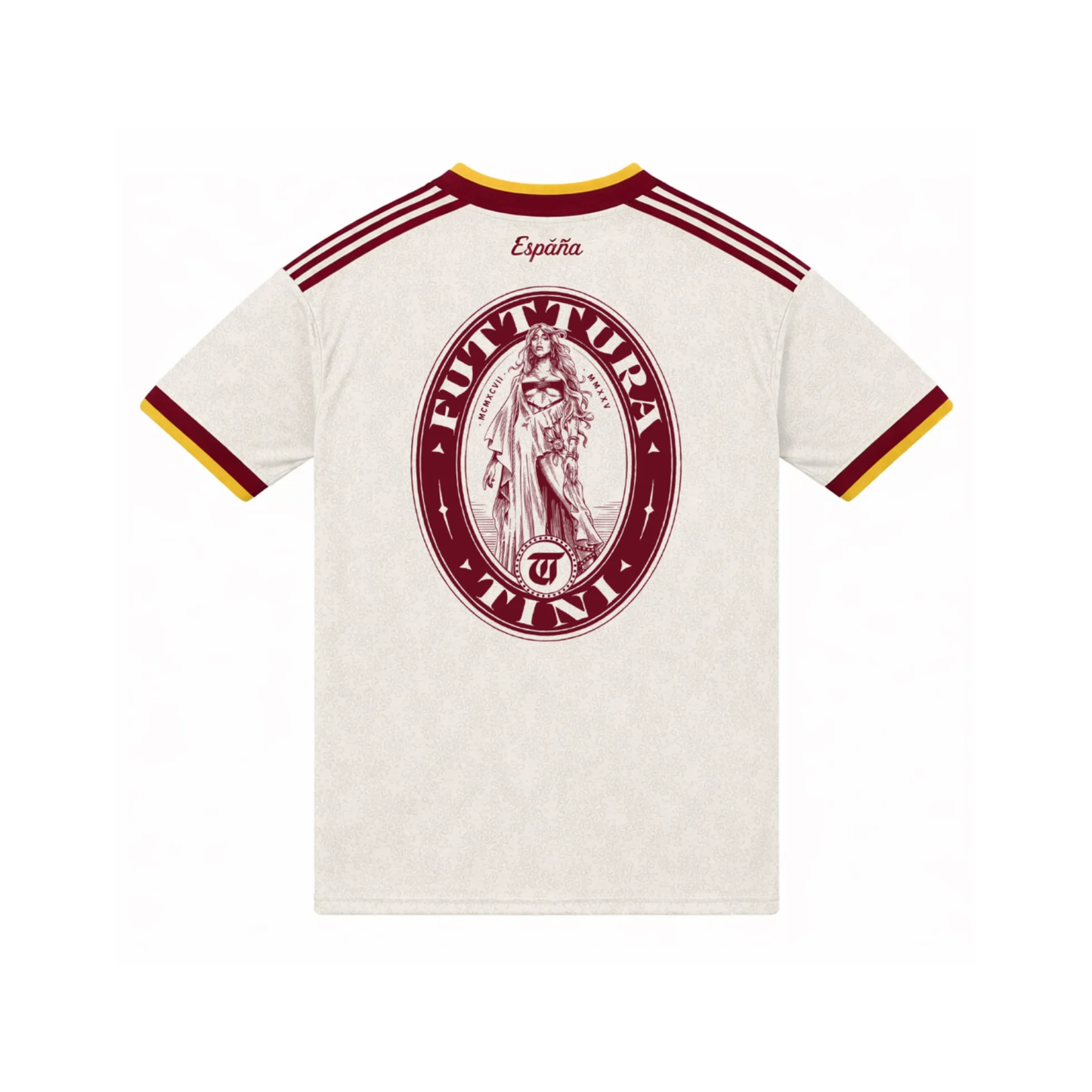 Tini Camiseta Custom
