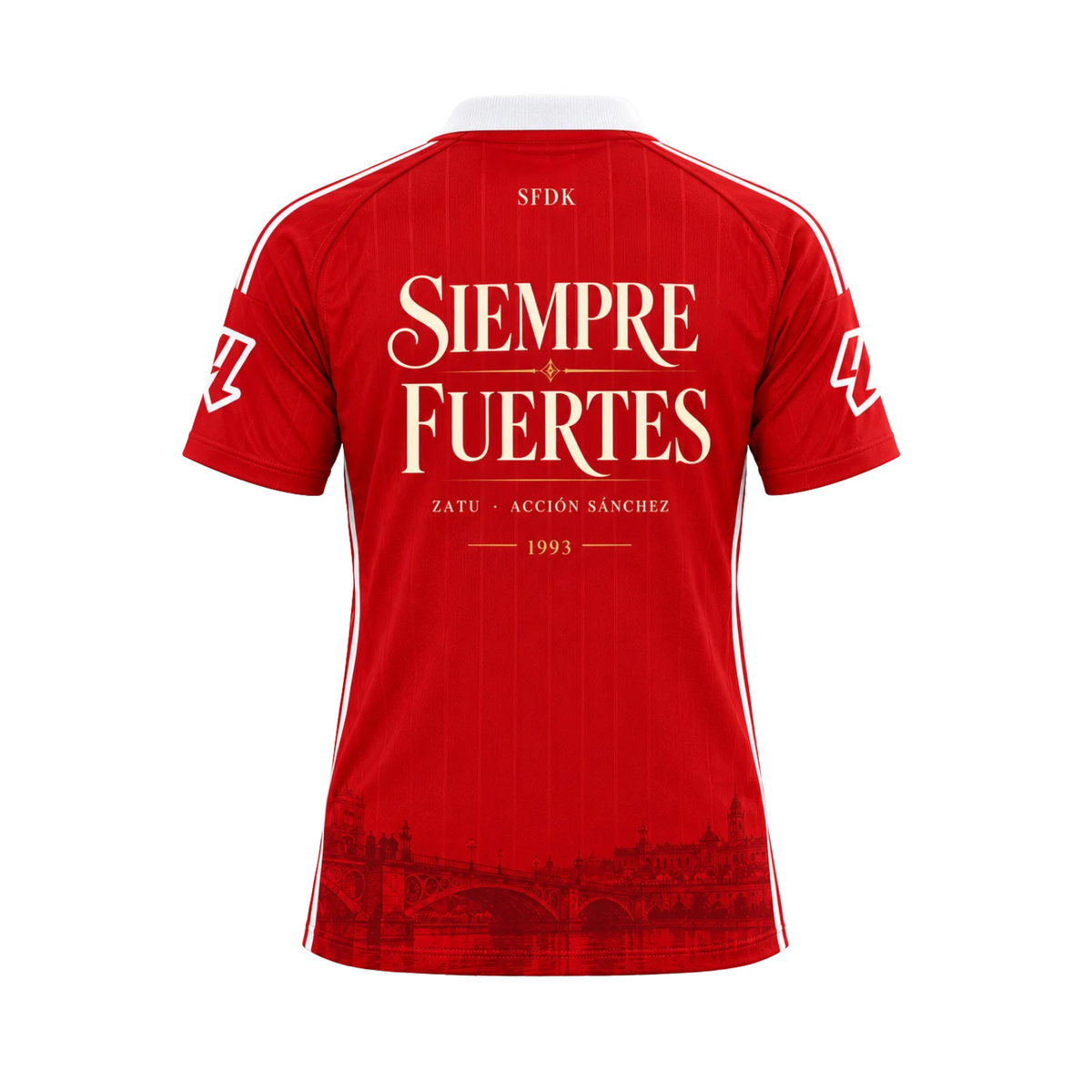 SFDK Special Edition