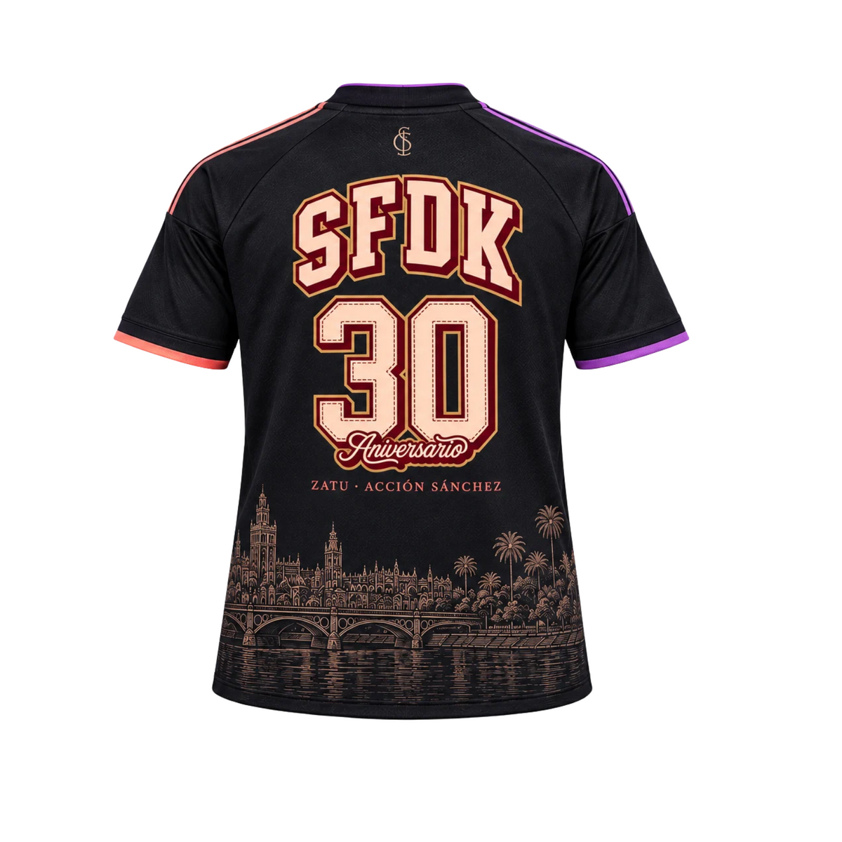SFDK Special Edition