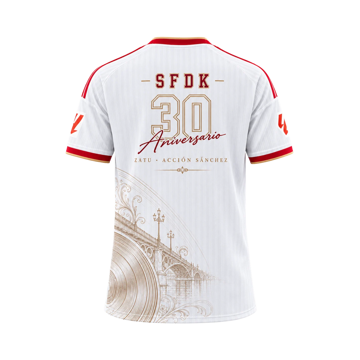 SFDK Special Edition