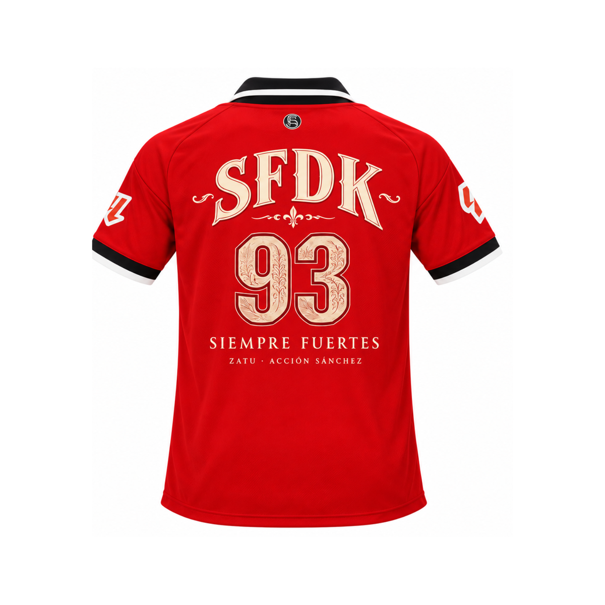 SFDK Special Edition