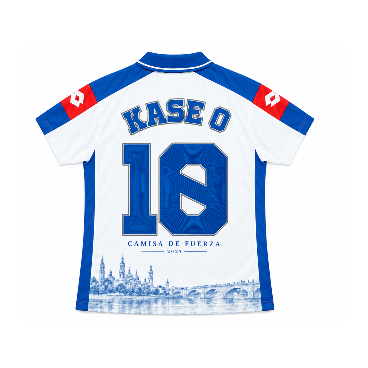 Kaseo O Special Edition