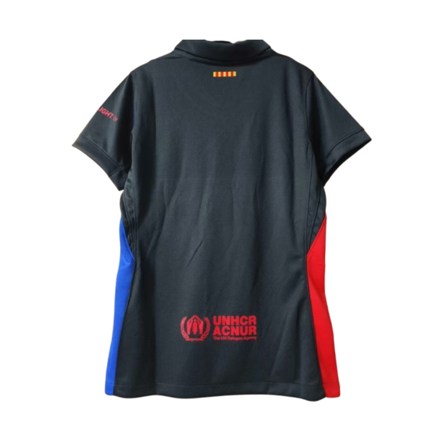 Camiseta Travis Scott Cactus Jack x Barca