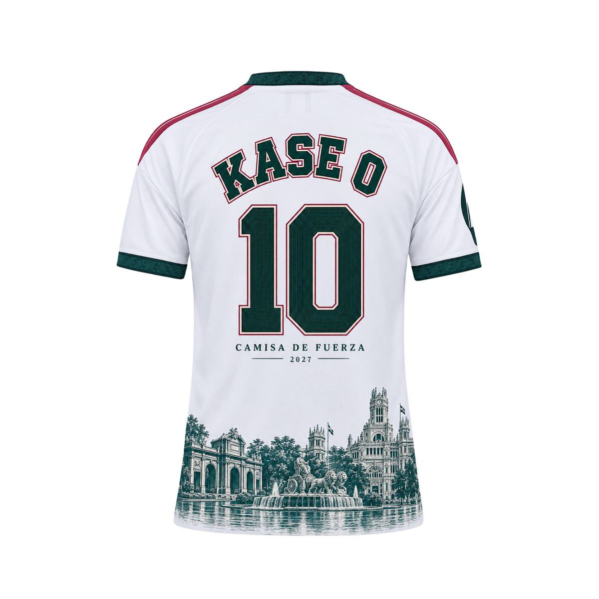 KaseO Special Edition Concierto