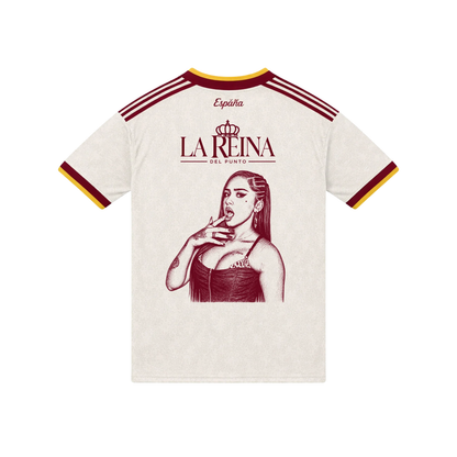 Lorna Camiseta Custom
