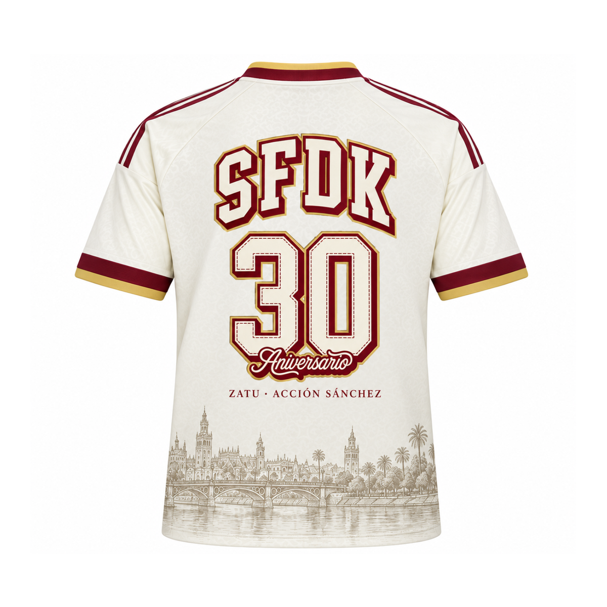 SFDK Special Edition