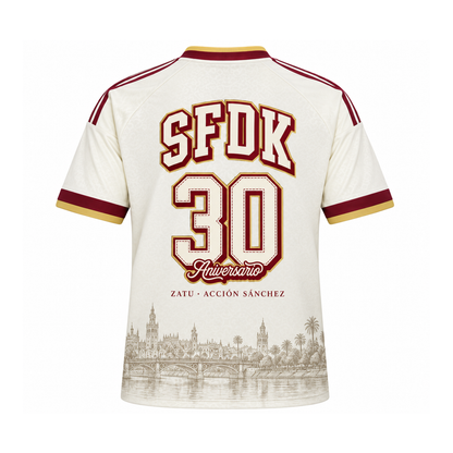 SFDK Special Edition