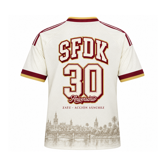 SFDK Special Edition