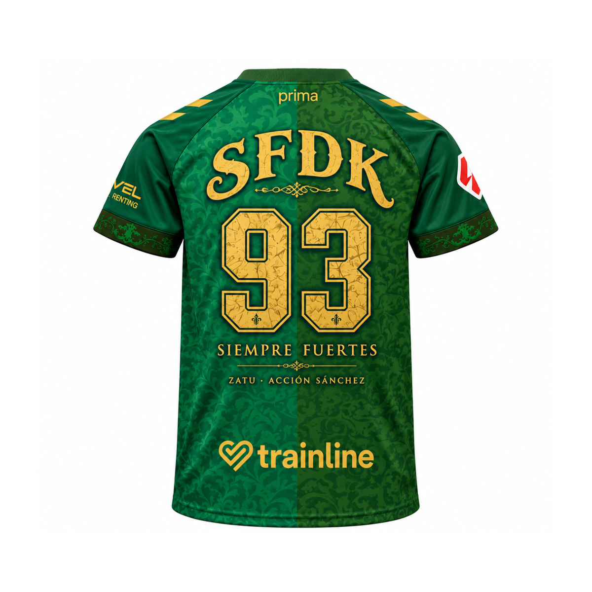 SFDK Special Edition