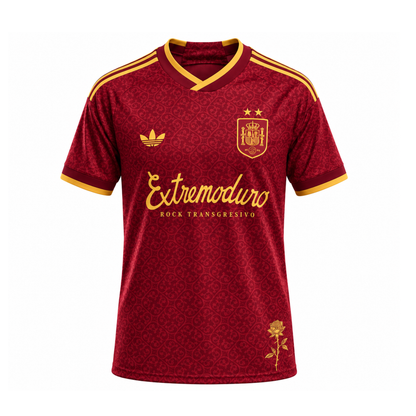 Extremoduro Special Edition