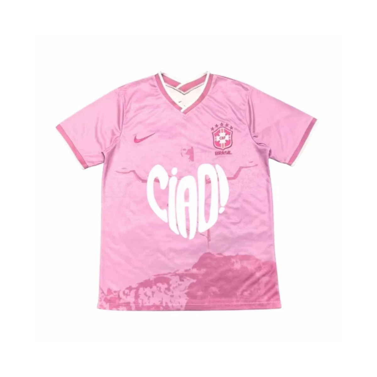 D valentino Camiseta Custom