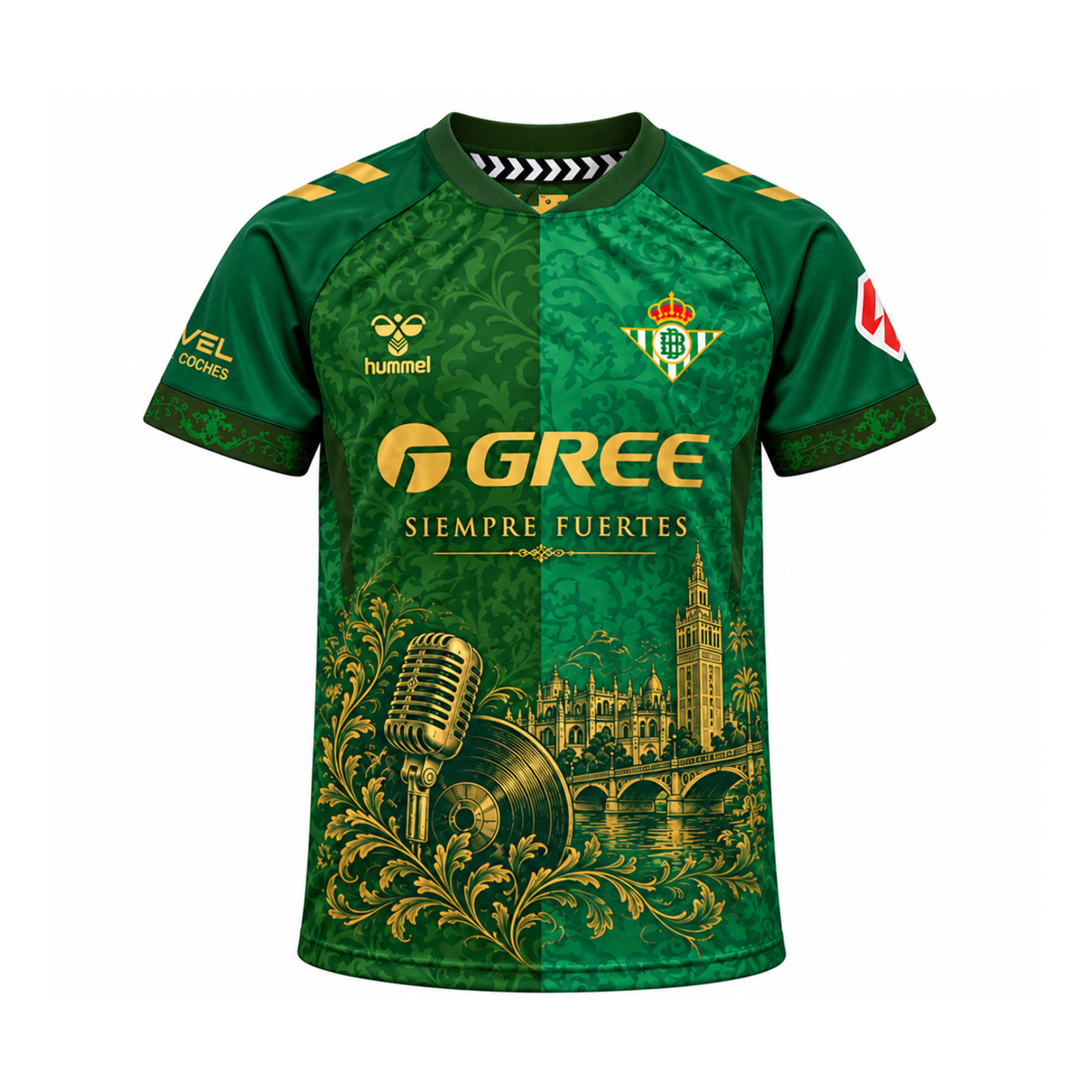 SFDK Special Edition