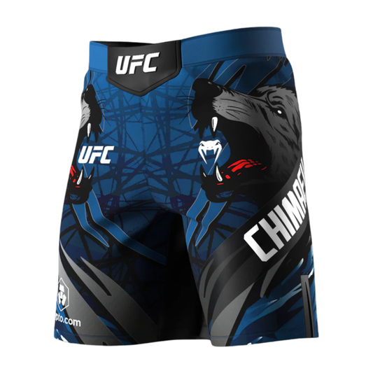 Chimaev Shorts