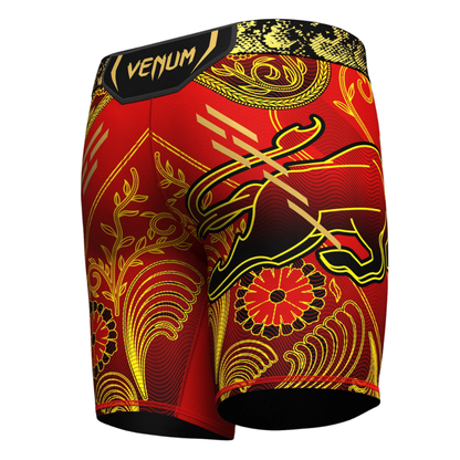 Ilia Topuria Shorts