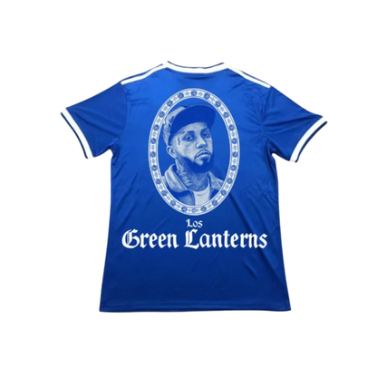 JC Reyes Camiseta Custom