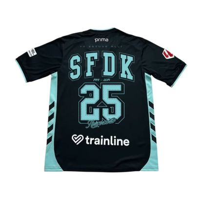 SFDK x Real Betis