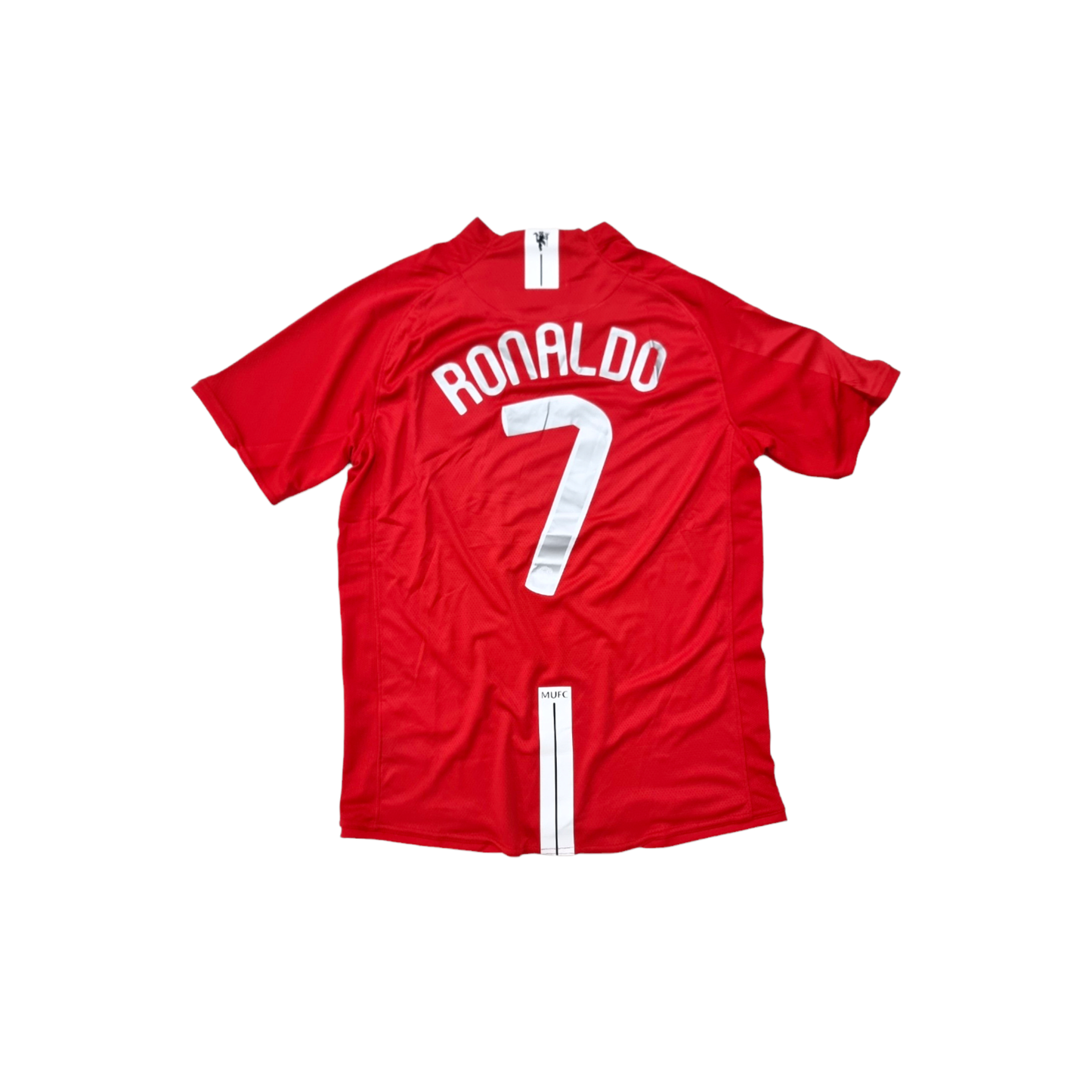 Camiseta Custom Ronaldo