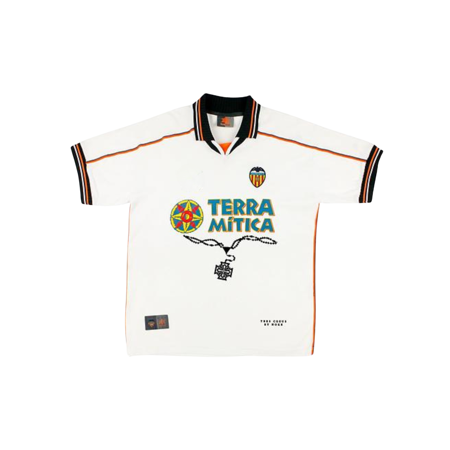 Camiseta Custom Hoke