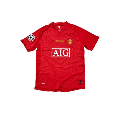 Camiseta Custom Ronaldo
