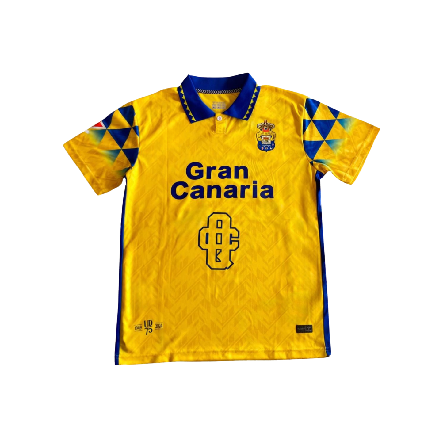 Camiseta Custom Quevedo