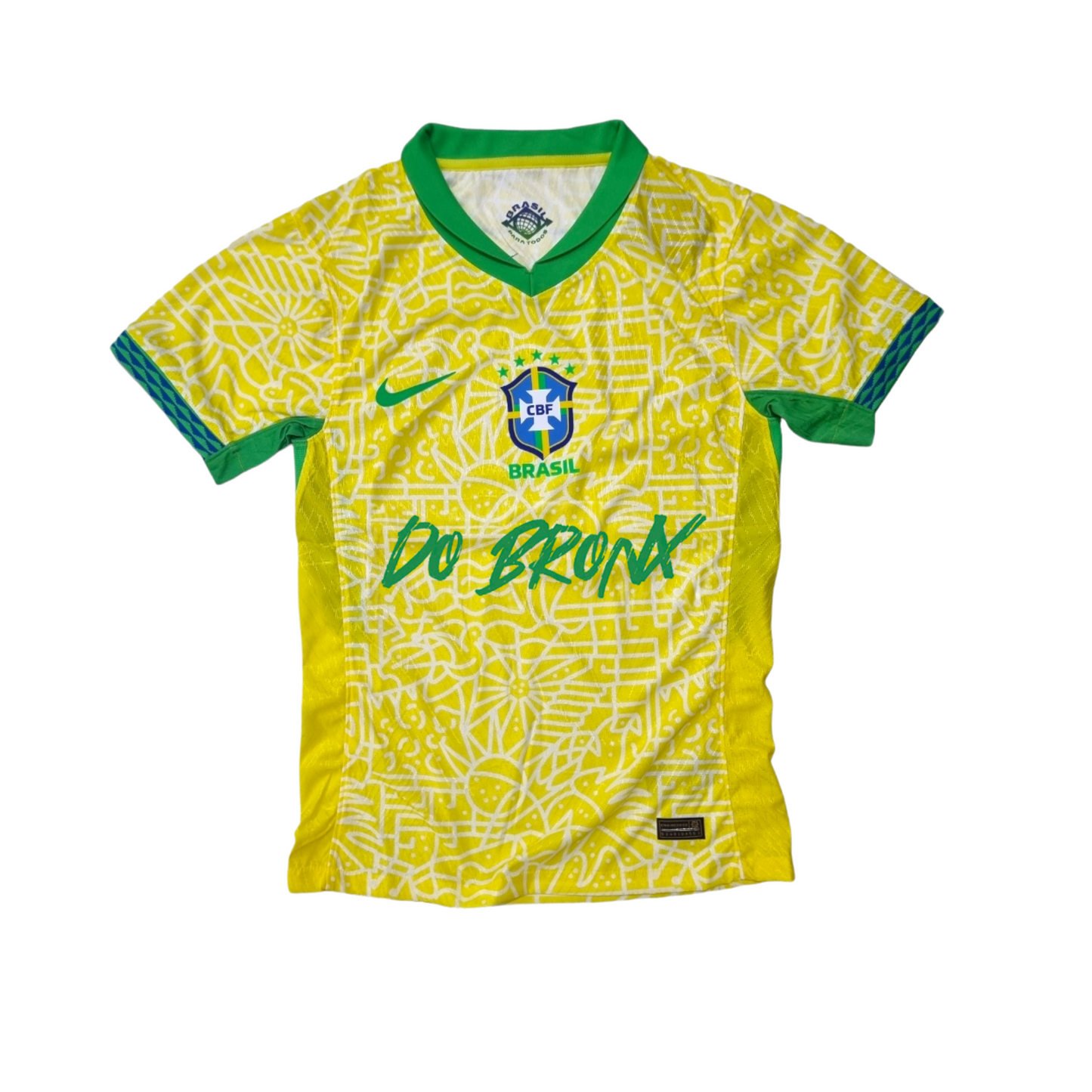 Charles Do Bronx Oliveira x Brasil