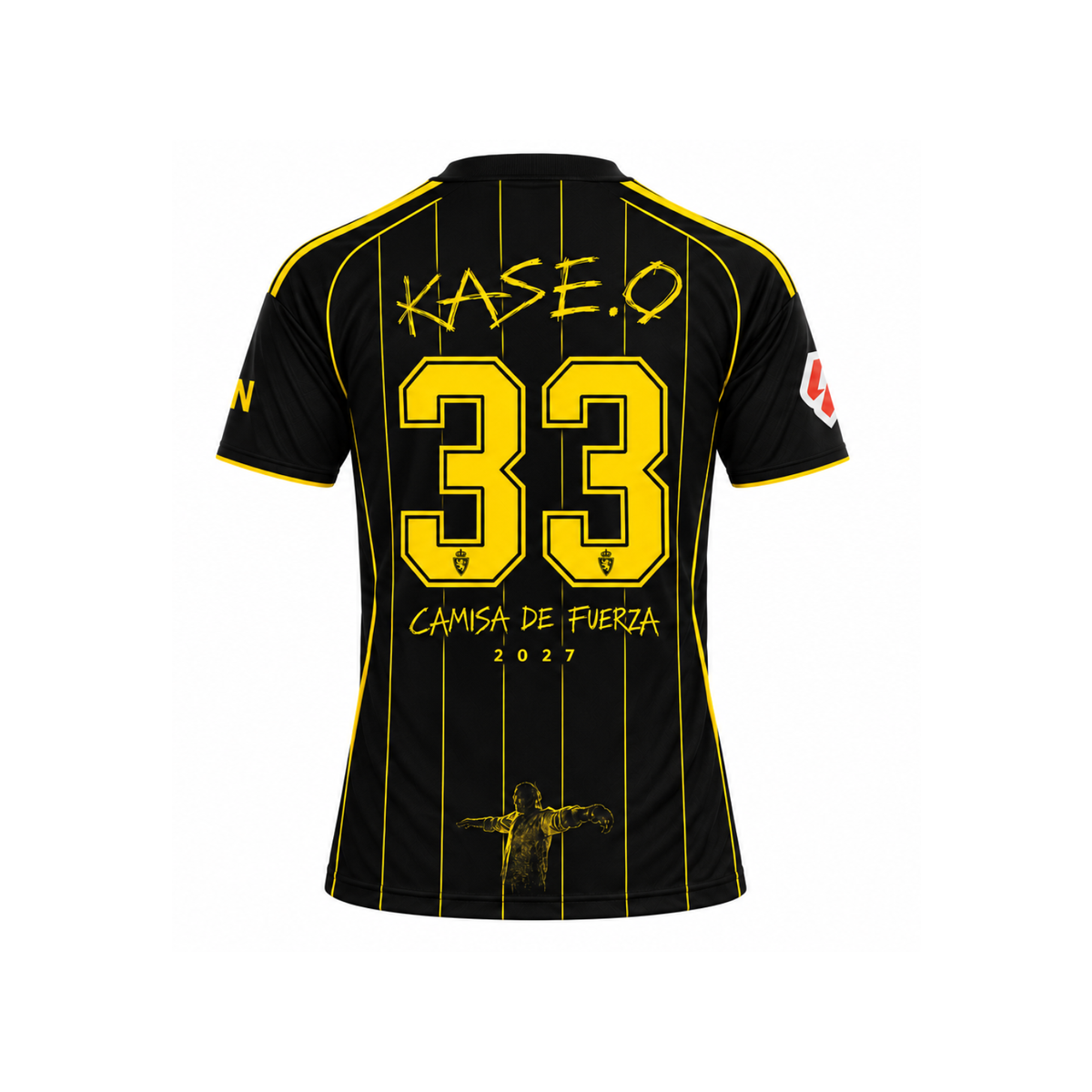 Kaseo O Special Edition