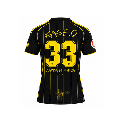 Kaseo O Special Edition