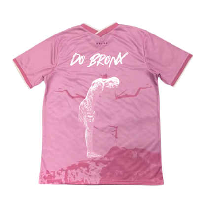 Charles Do Bronx Oliveira x Pink Edition