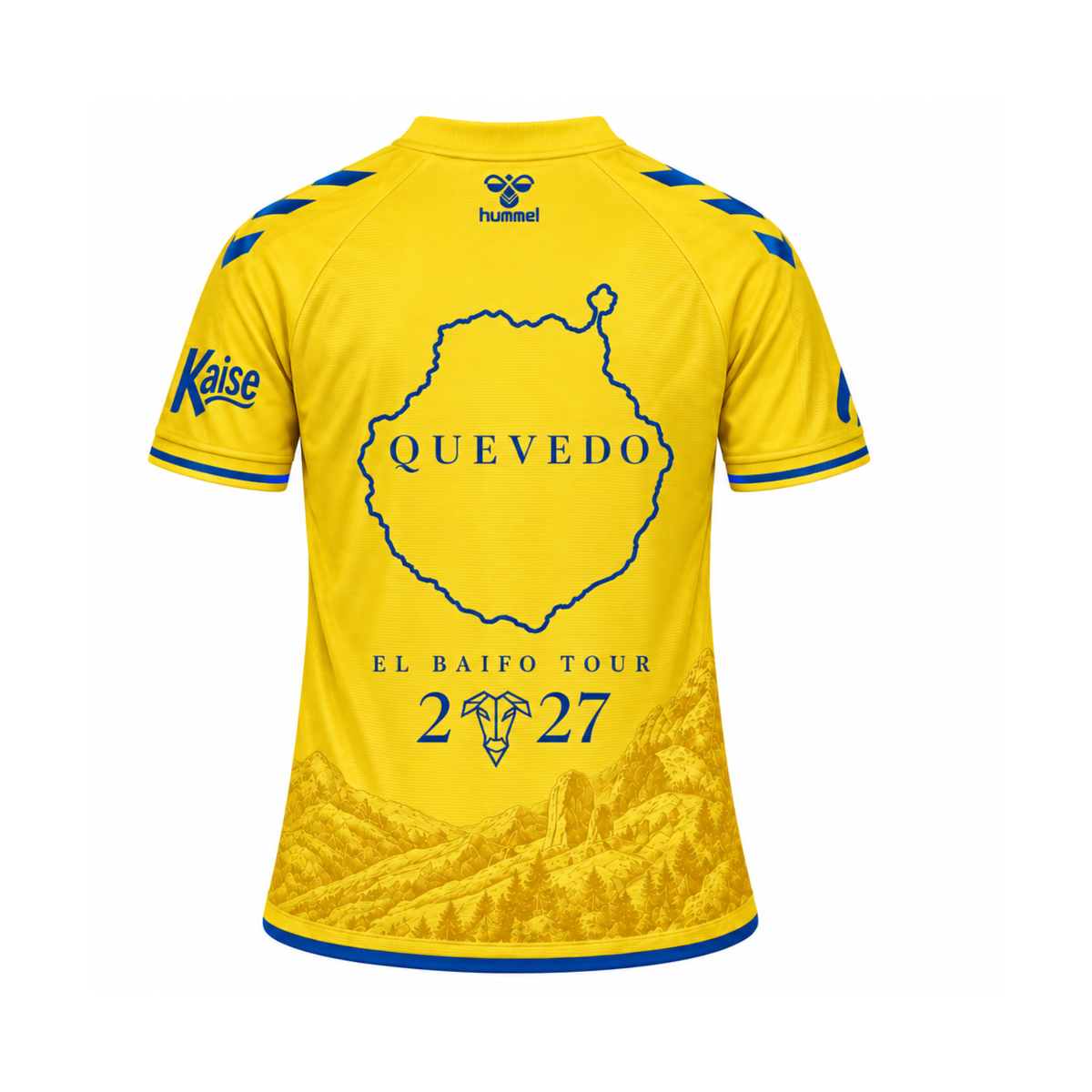 Quevedo Special Edition