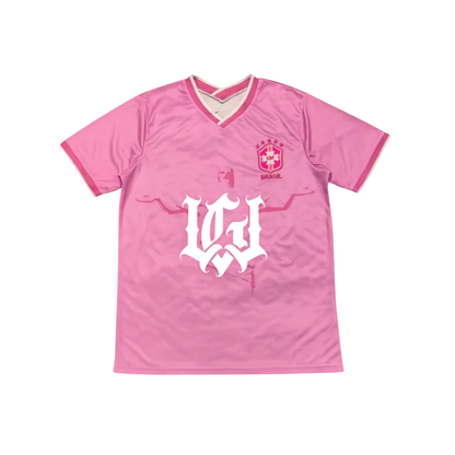 JC Reyes Camiseta Custom