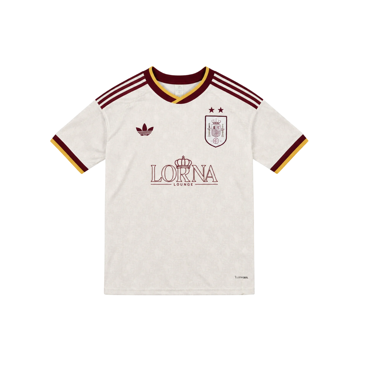 Lorna Camiseta Custom