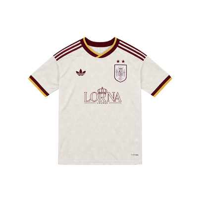 Lorna Camiseta Custom