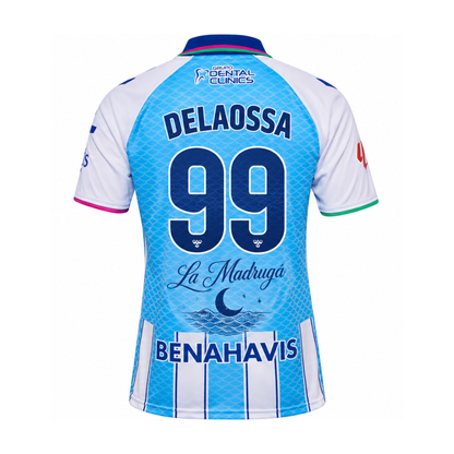 Delaossa  Special Edition