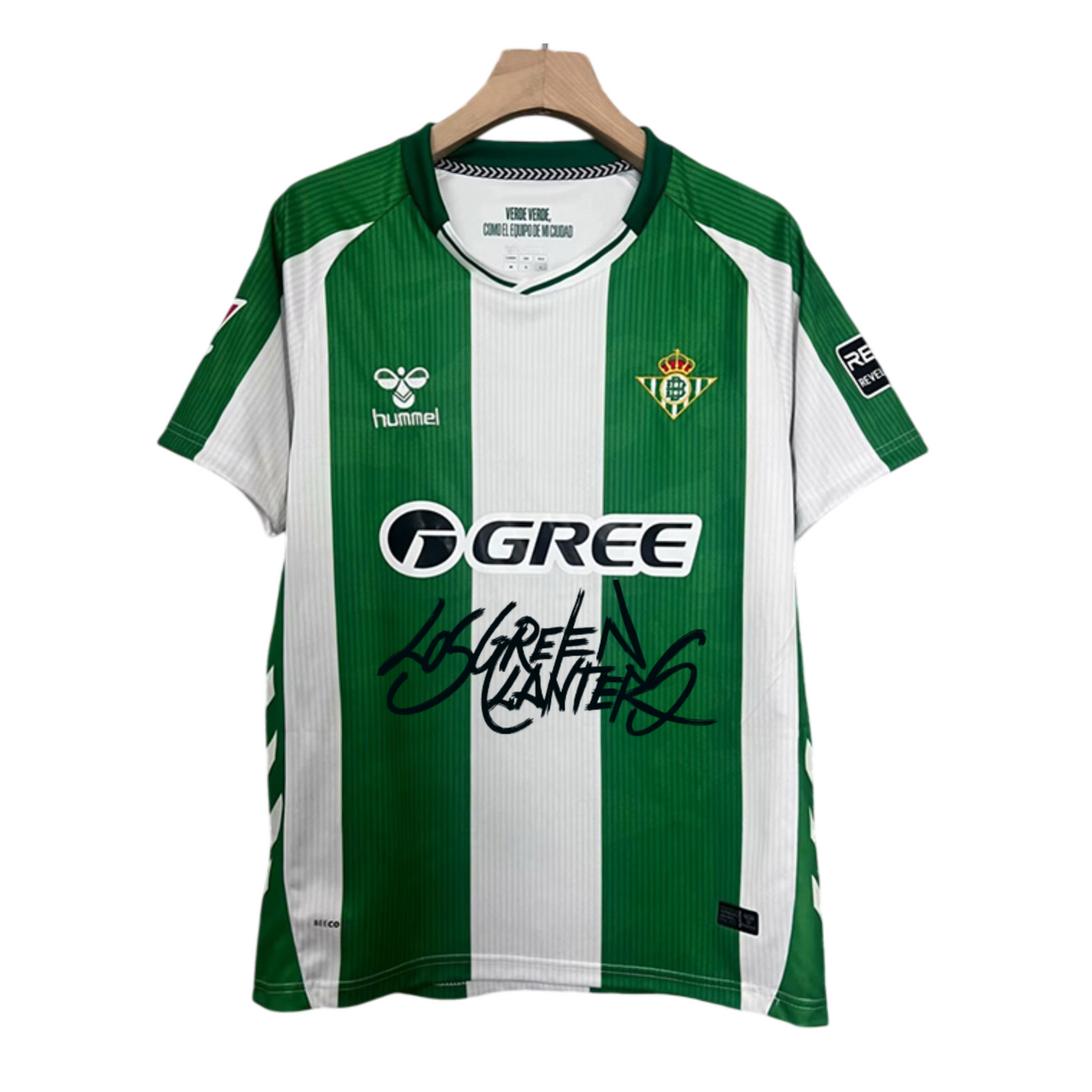 Jc Reyes x Betis