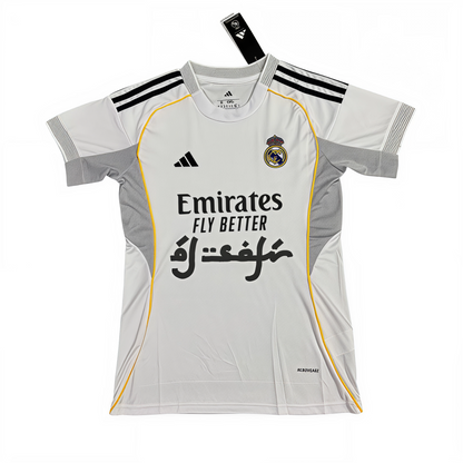 Al-Safir x Madrid camiseta