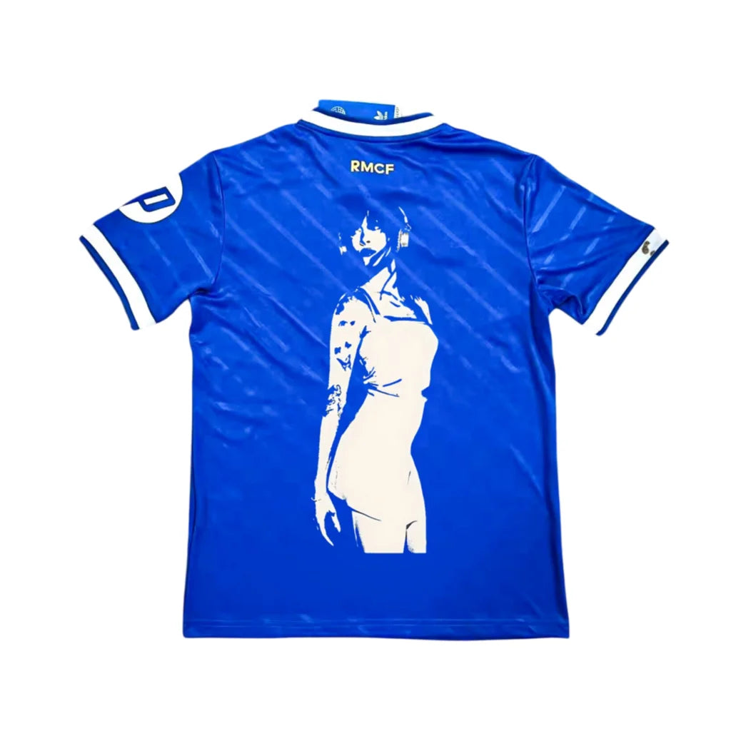 Aitana x Madrid camiseta