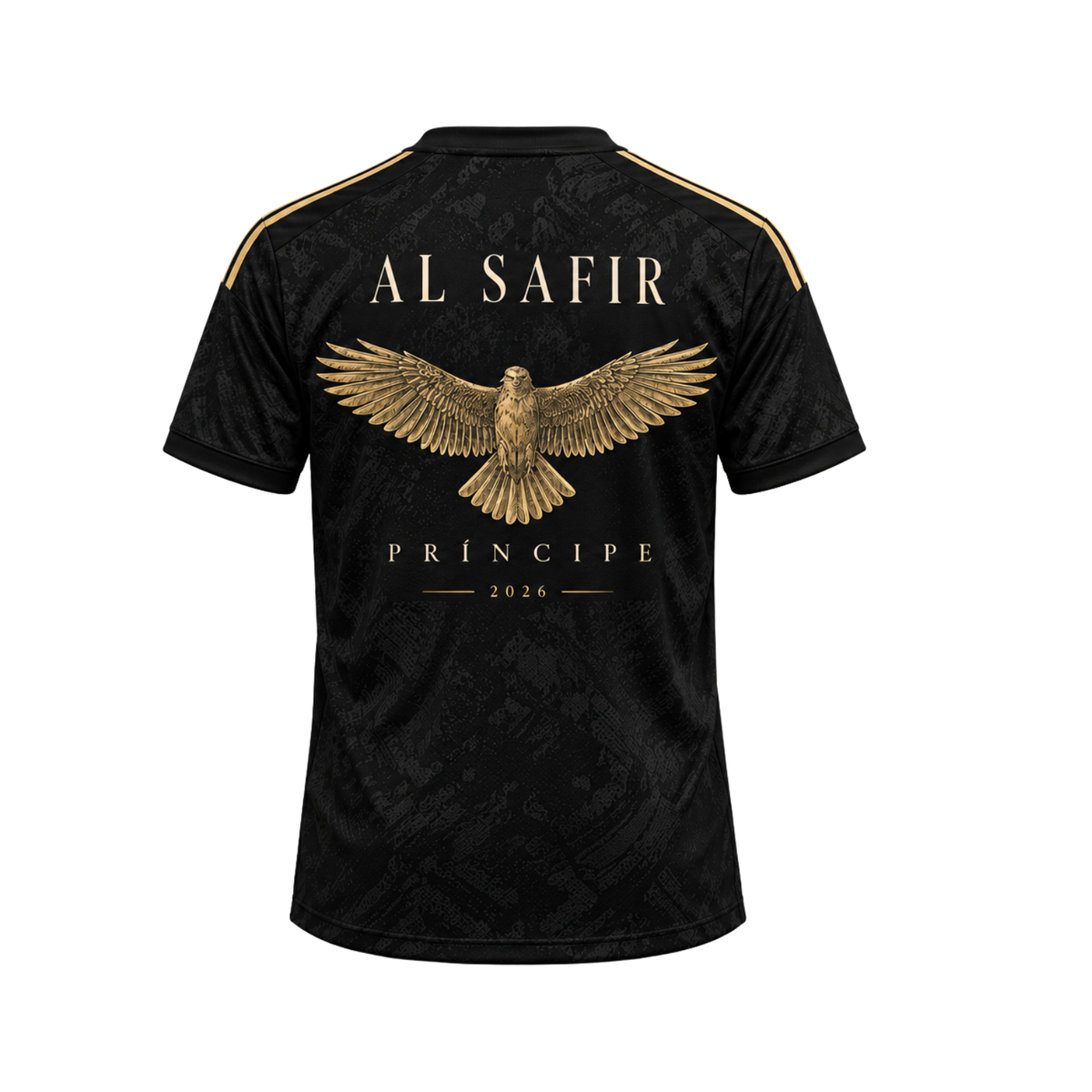 Al Safir Special Edition