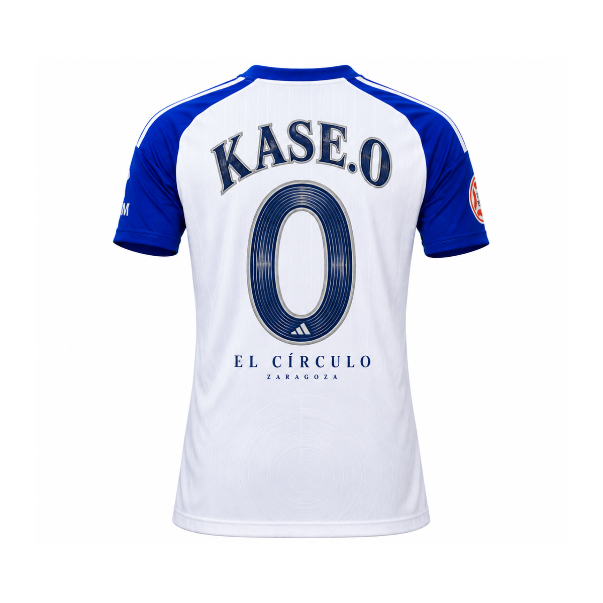 Kaseo O Special Edition