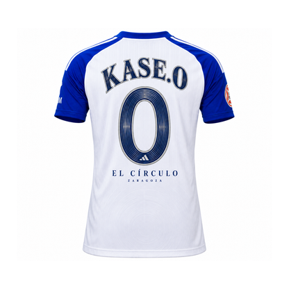 Kaseo O Special Edition