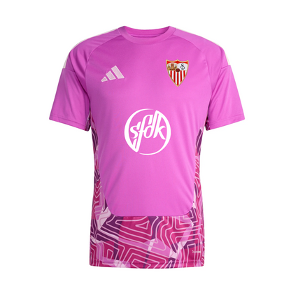 SFDK x Sevilla