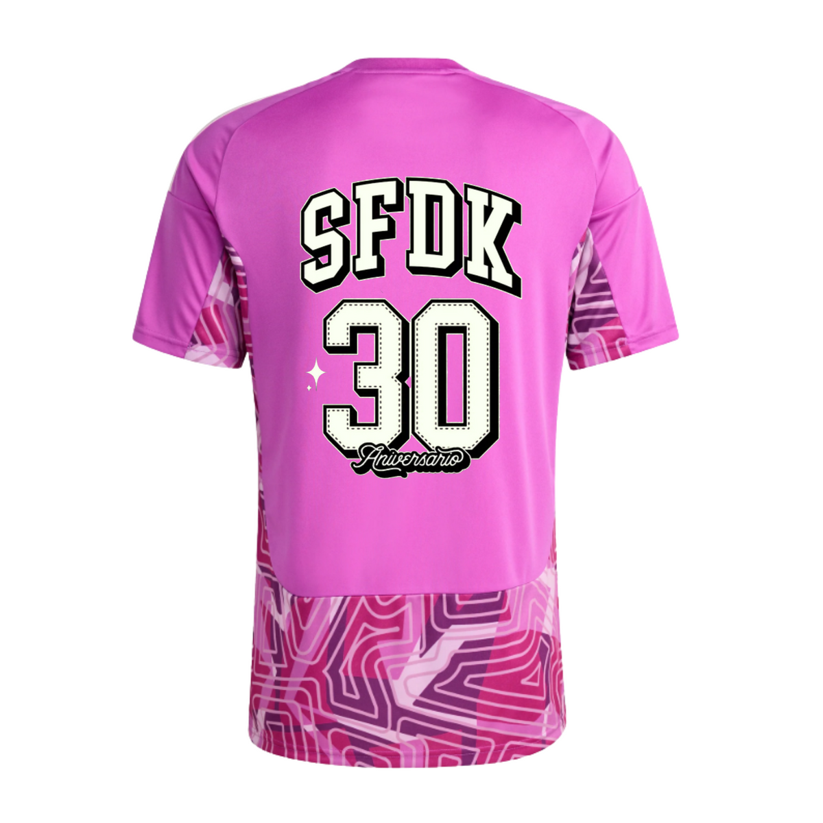 SFDK x Sevilla