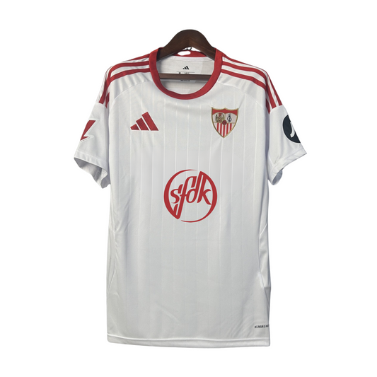 SFDK x Sevilla
