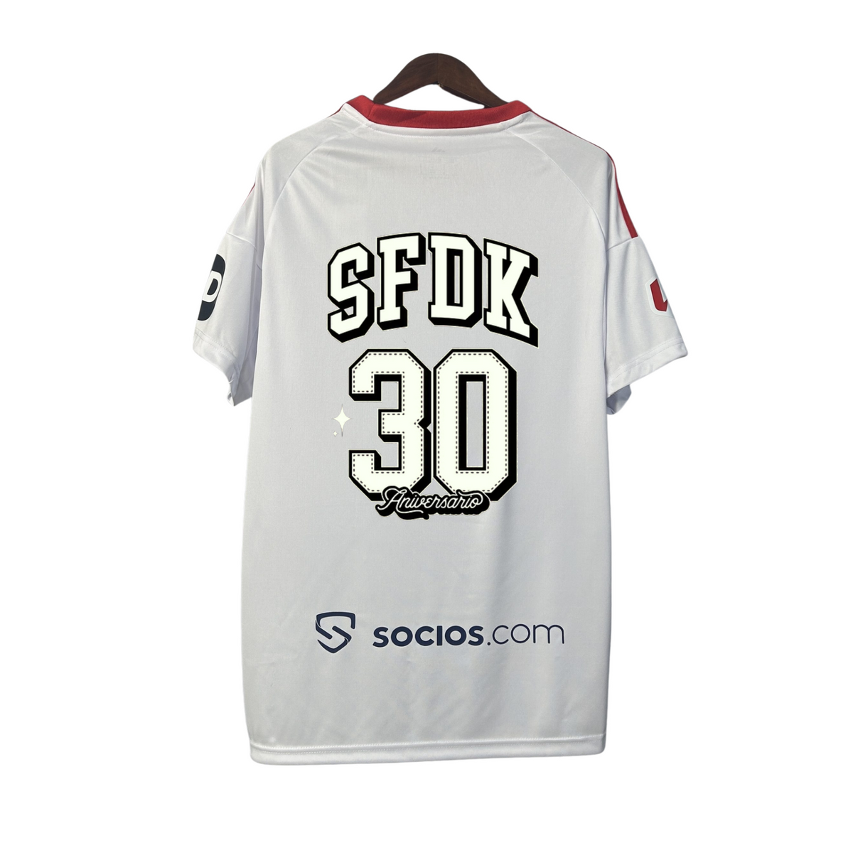 SFDK x Sevilla